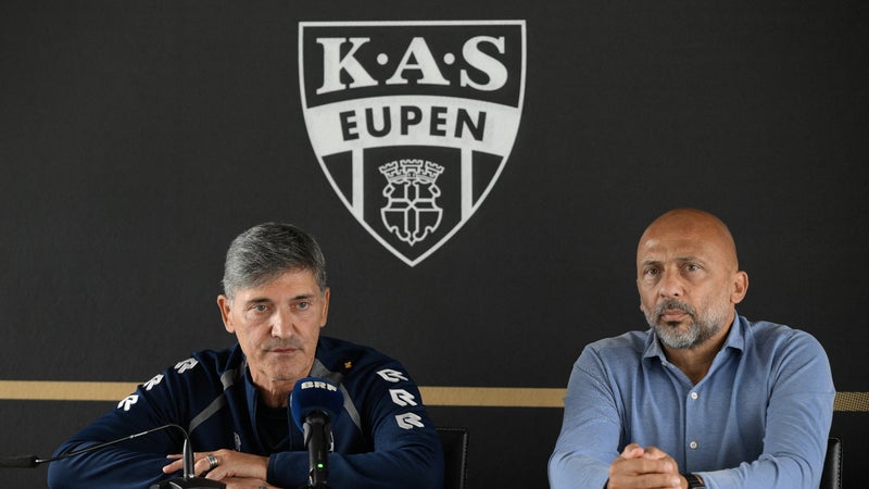 PSG: QSI s'offre intégralement Eupen, club de D2 belge