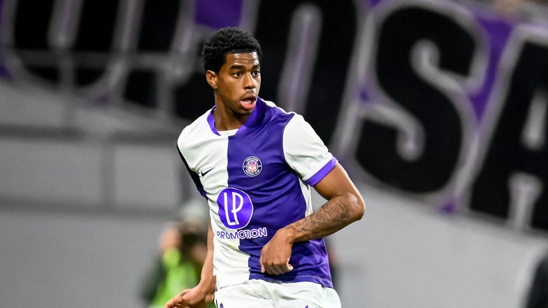 Mercato: accord entre Dayann Methalie et Sunderland, Toulouse pourrait signer la plus grosse vente de son histoire