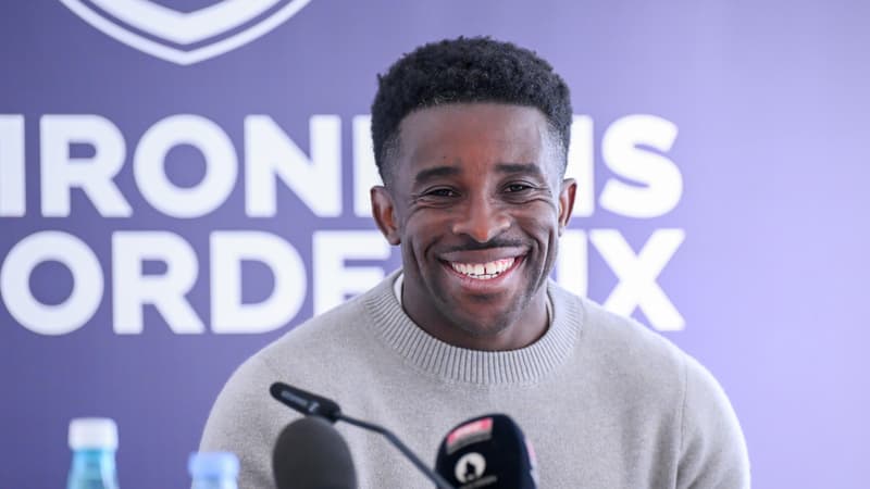 Bordeaux: "Les joueurs ne sont pas démoralisés", Mavuba croit au miracle de la montée en Ligue 3