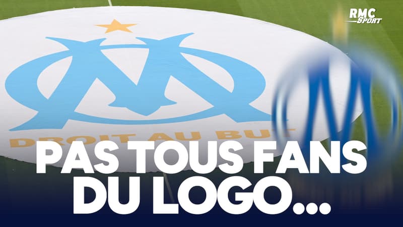 OM : le club va changer de logo… et il ne fait pas l'unanimité chez les supporters