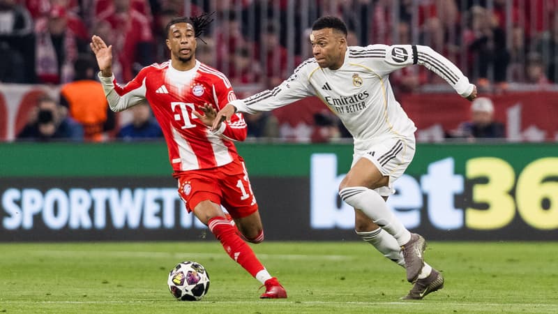 Ballon d'or 2026: Kane, Dembélé, Mbappé, Olise... qui est le mieux placé après les quarts de la Ligue des champions?