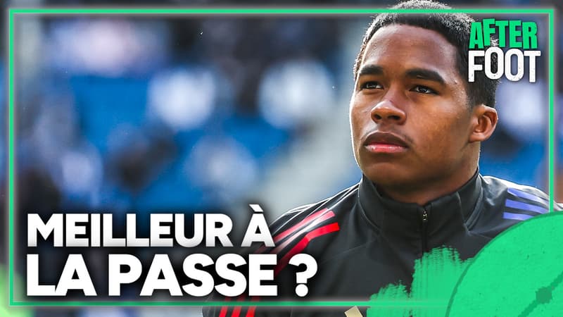 OL : "C'est le Endrick que j'aime", Acherchour voudrait voir le Brésilien en playmaker