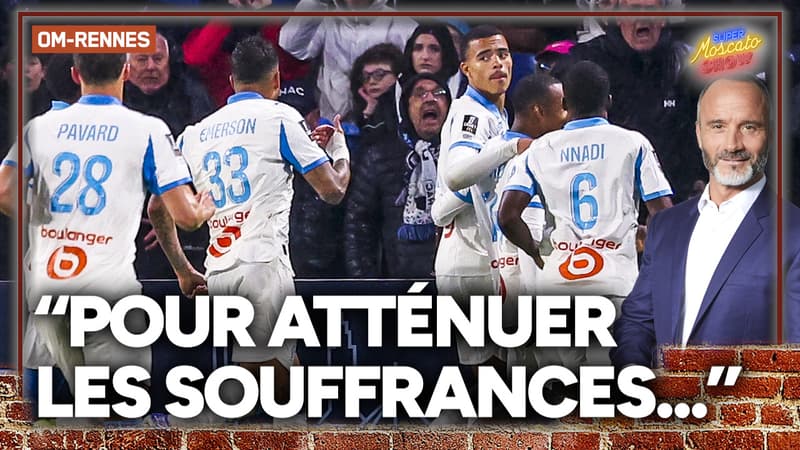 OM-Rennes : "Si vous avez un peu de fierté.." le message de Di Meco aux joueurs