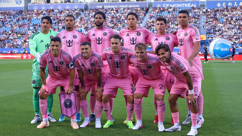 Révolution en vue pour la MLS? Le championnat américain veut modifier ce qui fait sa grande particularité