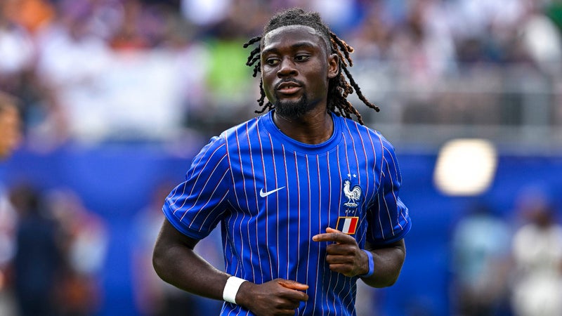 Mercato: Manchester City se lance sur la piste Manu Koné