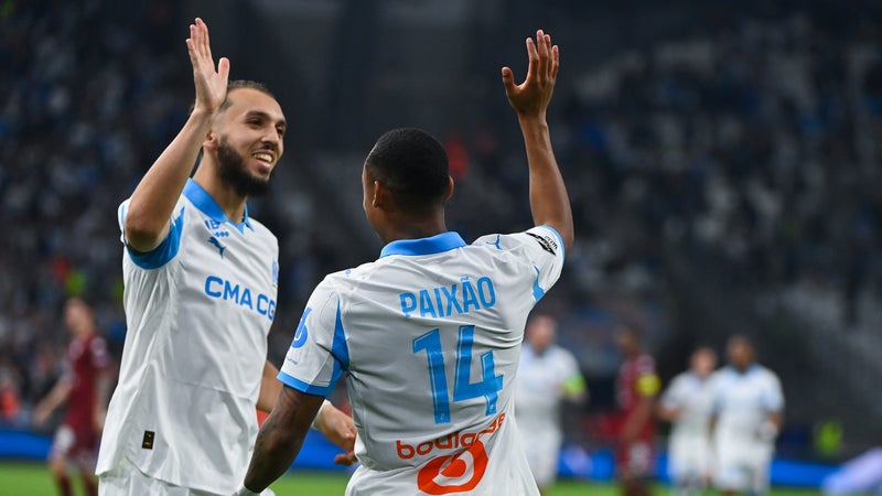 OM-Athletic Bilbao: à quelle heure et sur quelle chaîne TV suivre le match de préparation des Marseillais?