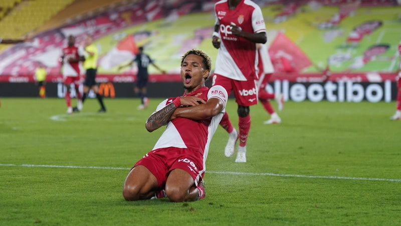 Ligue 1: mais pourquoi Paris Brunner, la nouvelle pépite de Monaco, s'appelle-t-il Paris?