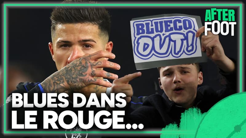 "Pas de Coupe d'Europe ou vendre tes meilleurs joueurs", la situation financière - très - précaire de Chelsea