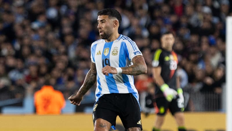 Coupe du monde 2026: mauvaise nouvelle pour l’Algérie? Suspension annulée pour l’Argentin Otamendi, qui pourra jouer contre les Fennecs