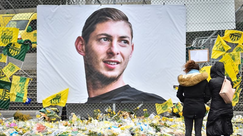 Décès d’Emiliano Sala: Cardiff débouté et condamné à verser 300.000 euros au FC Nantes