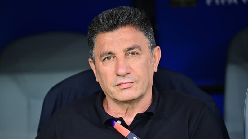 Coupe du monde 2026: "Aucune réaction", le sélectionneur de l’Iran dénonce l’absence de soutien des autres entraîneurs