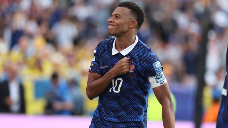 Coupe du monde 2026: "Il est beaucoup plus concentré sur le foot", l'avis tranché de Rothen sur la métamorphose de Mbappé
