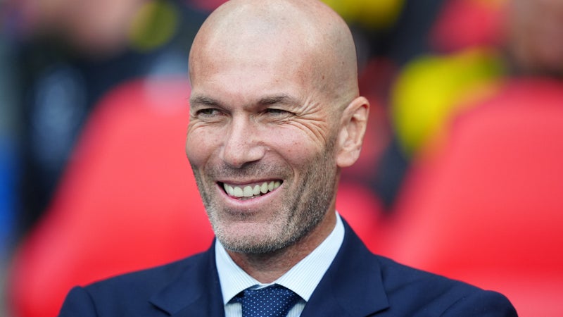 "Ça donne de l'espoir pour les jeunes": à Marseille, la fierté de la Castellane, cité d'origine de Zinedine Zidane