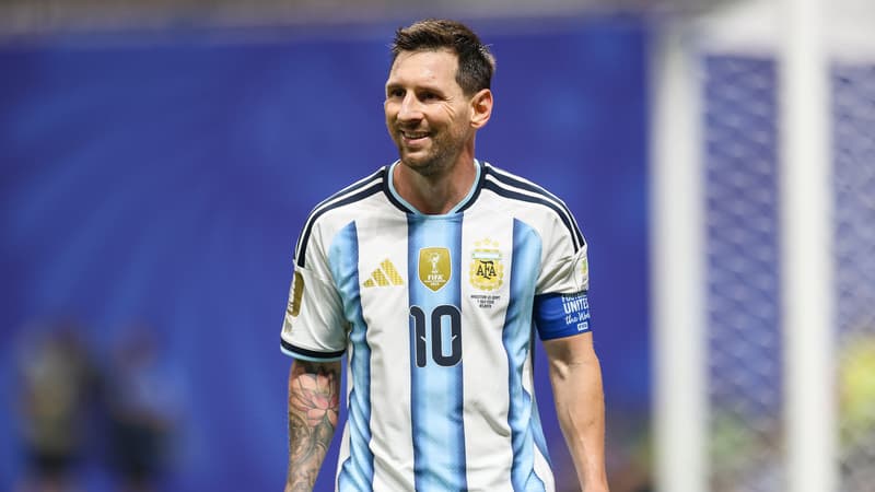 Coupe du monde 2026: "Tout était prêt pour nous accorder cinq penalties": l'ironie de la presse argentine face aux accusations d'une aide de la Fifa