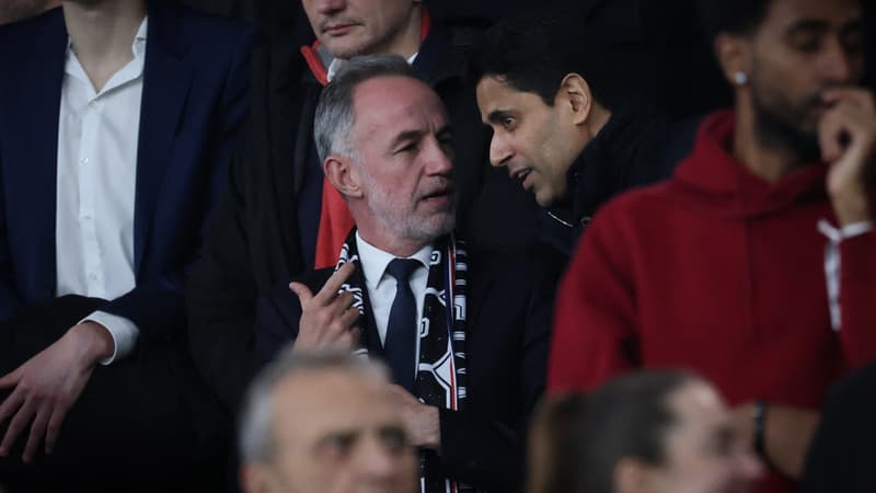 PSG: le maire de Paris Emmanuel Grégoire a reçu une délégation du CUP