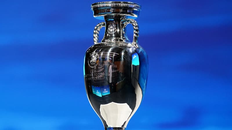 "Plus de 40%" des places entre 30 et 60 euros: l'UEFA veut des tarifs accessibles lors de l’Euro 2028