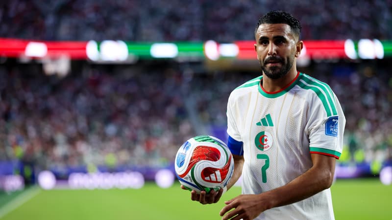 Coupe du monde 2026: pourquoi l’Algérie tremble encore pour la qualification en 16es de finale