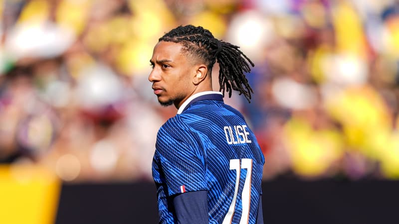 Bayern Munich: "J’ai toujours l’impression de voir De Bruyne en lui", Kompany toujours plus bluffé par Michael Olise