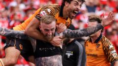 McBurnie « éternellement reconnaissant » prêt à montrer ce que l'Écosse a manqué