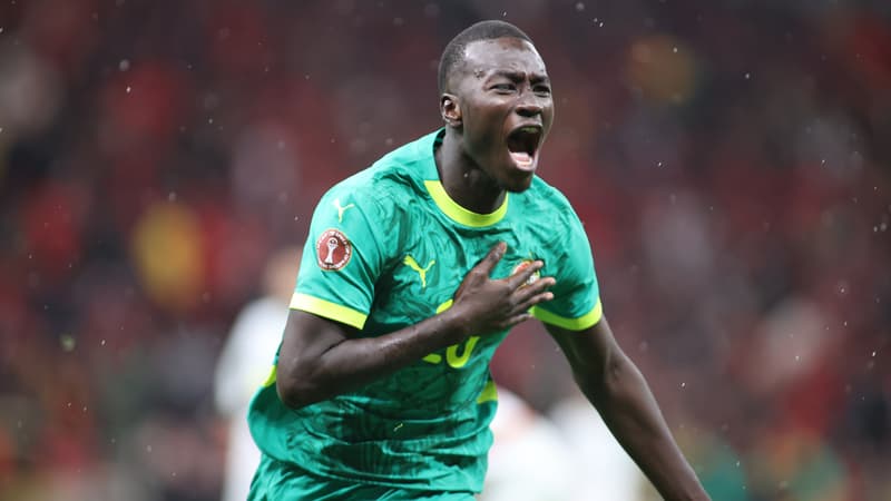 CAN 2025: "Le monde entier sait très bien que la coupe a été gagnée par le Sénégal", Pape Gueye ne veut pas rendre sa médaille au Maroc