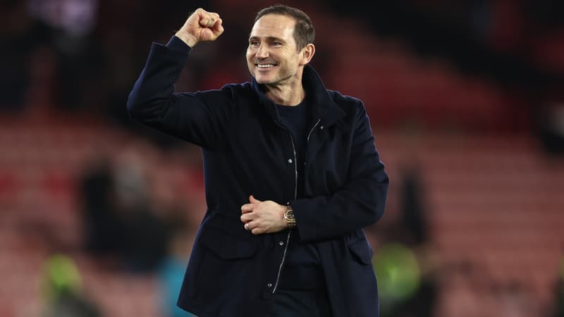 Une si longue attente: 25 ans après, Coventry retrouve la Premier League grâce à Frank Lampard