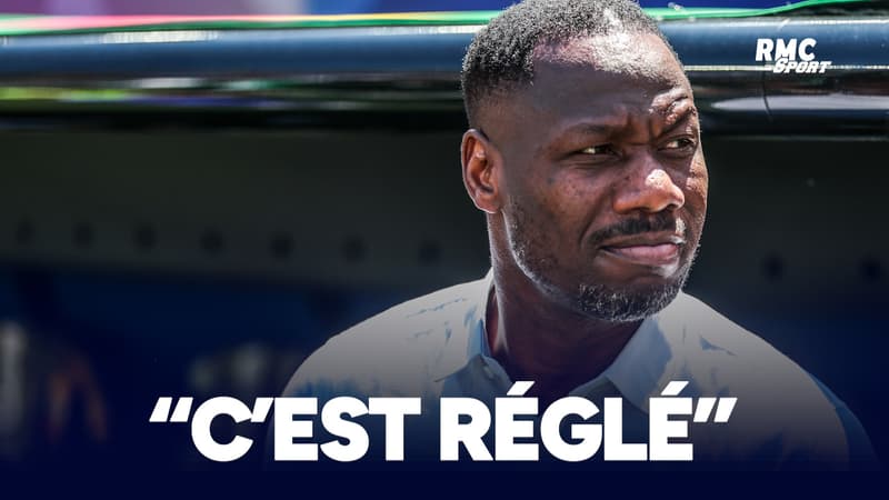 Sénégal : "C'est réglé", Pape Thiaw a enfin signé son contrat