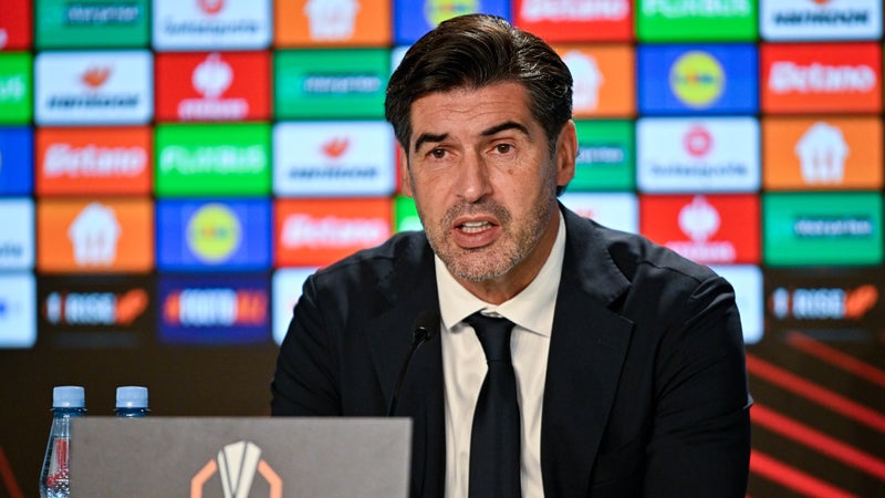 Hoffenheim-OL: giflé en Allemagne, Fonseca assume avoir largement fait tourner en pensant au PSG