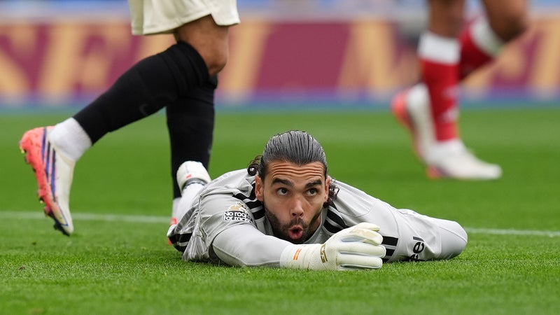 Un naufrage, même sur corner: Arsenal coule à Brighton et concède sa première défaite de la saison