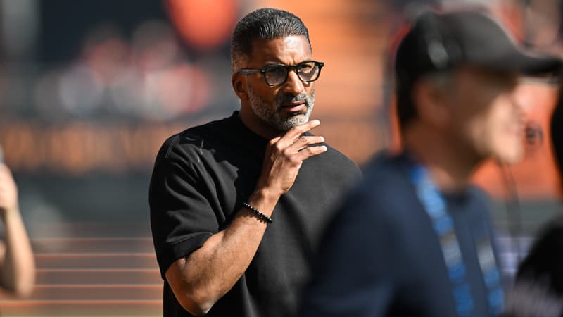 Lorient-OM: les stats terribles de Beye et de Marseille après la nouvelle déconvenue en Ligue 1