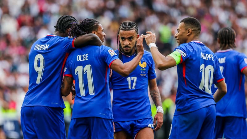 Coupe du monde 2026: France, Sénégal... La composition et le calendrier du groupe I du Mondial