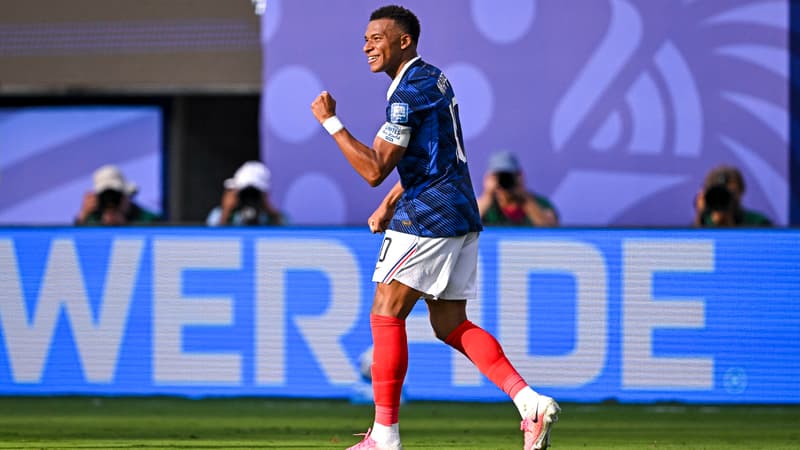 Coupe du monde 2026: "C'est traumatisant ce qu'il fait", Walid Acherchour met Mbappé à la hauteur de Zidane et Platini dans l'histoire des Bleus