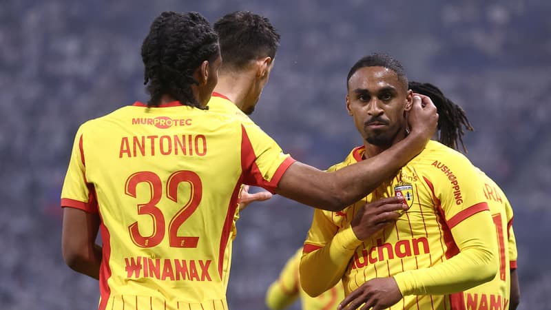 DIRECT. OL-Lens: scénario catastrophe pour les Lyonnais, corrigés à domicile