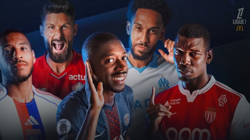 Regarder la Ligue 1 : chaine, date, matchs, reprise... Tout savoir sur le calendrier 2026 - 2027