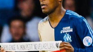 OM: La belle histoire du jeune Abdallah qui marque au Vélodrome 20 ans après son oncle Toifilou Moulida