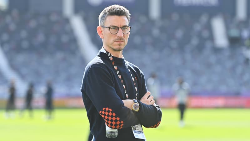 Laurent Koscielny, un directeur sportif renforcé au FC Lorient
