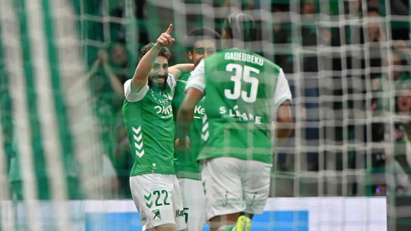 Le calendrier complet des play-offs pour la course à la montée en Ligue 1