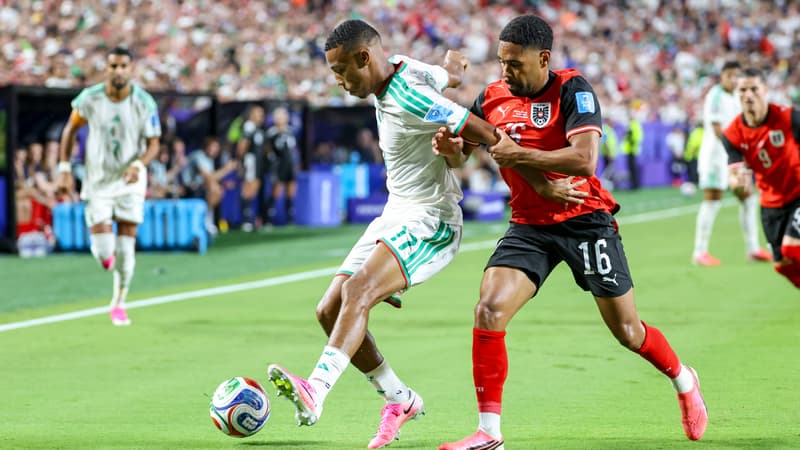 Coupe du monde 2026: "Même Alfred Hitchcock n’y aurait pas pensé", Algériens et Autrichiens assurent ne rien avoir calculé