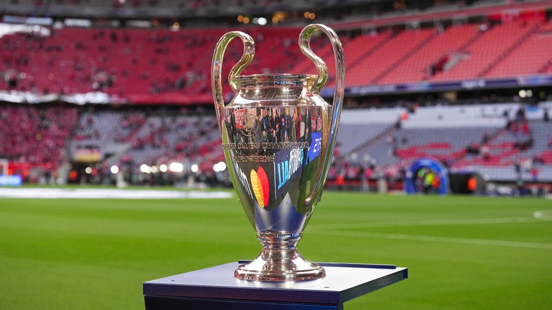 Un bon souvenir pour le PSG: la finale de la Ligue des champions 2028 de retour à Munich, Lyon accueillera aussi une finale