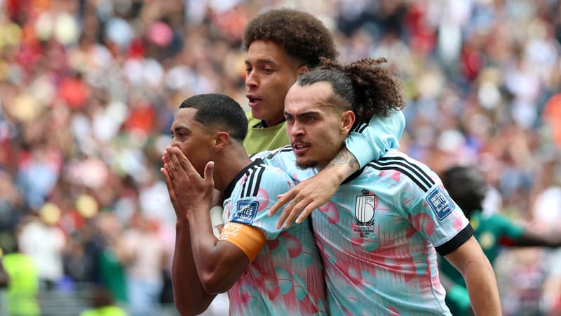 Belgique-Sénégal: "Ils ont goûté au ridicule avant de savourer le miracle", la presse belge réagit à la folle qualification des Diables Rouges pour les 8es de la Coupe du monde 2026