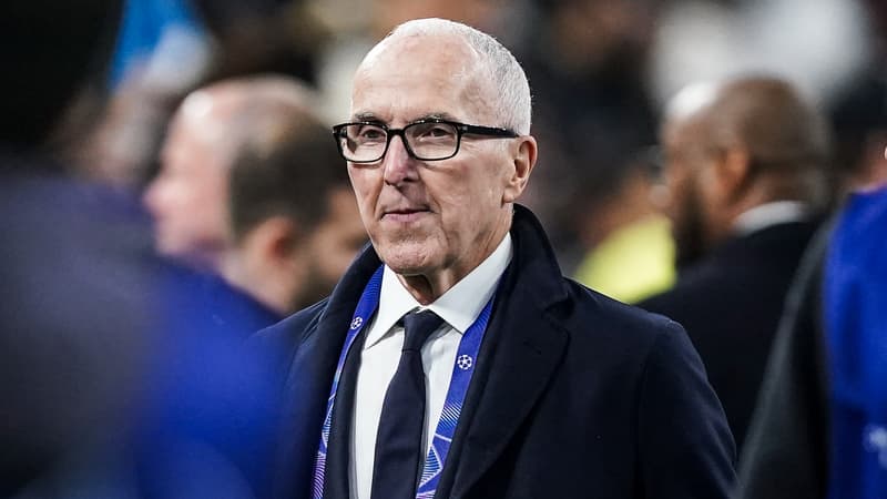 Le plus gros déficit de l'ère McCourt: les très mauvais résultats financiers de l'OM, le reste de la Ligue 1 pas épargné