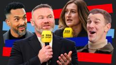 Prédictions de la Premier League 2026-27 : les experts de BBC Sport choisissent leurs quatre meilleurs