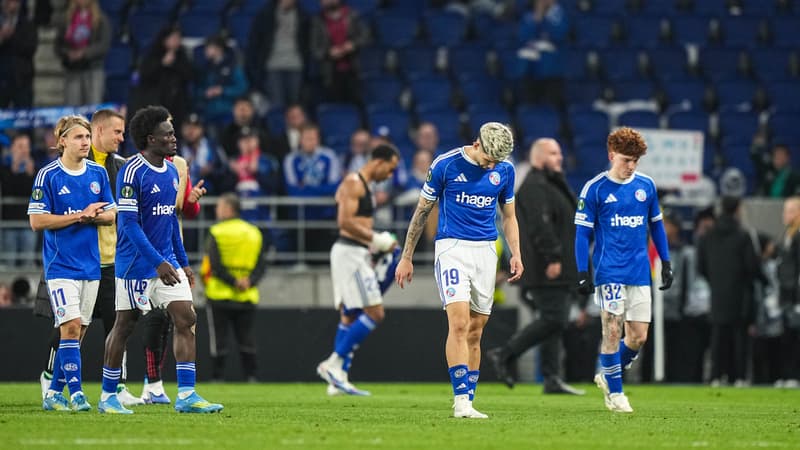 Après l'échec en Coupe d'Europe, quel avenir pour Strasbourg?