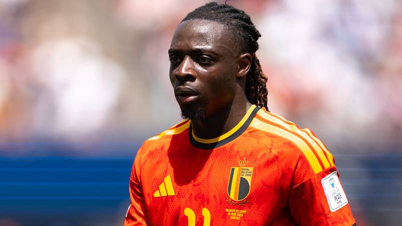 "Si l’accouchement ne se passe pas bien et qu’il n’est pas là...": un joueur doit-il choisir entre la naissance de son enfant et une Coupe du monde?