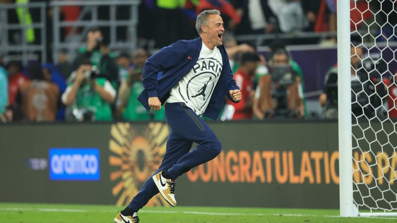 PSG-Arsenal: à quoi s’attendre pour la célébration au Champ-de-Mars en cas de sacre parisien?