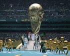 Le changement de marque d'Infantino et les matchs à long terme : cinq points à retenir de l'ouverture de la Coupe du monde