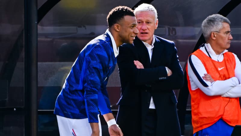 Deschamps dans la short list du Real Madrid: Quelques réussites, mais beaucoup de galères... Ça a donné quoi, les sélectionneurs revenus sur le banc d'un club?