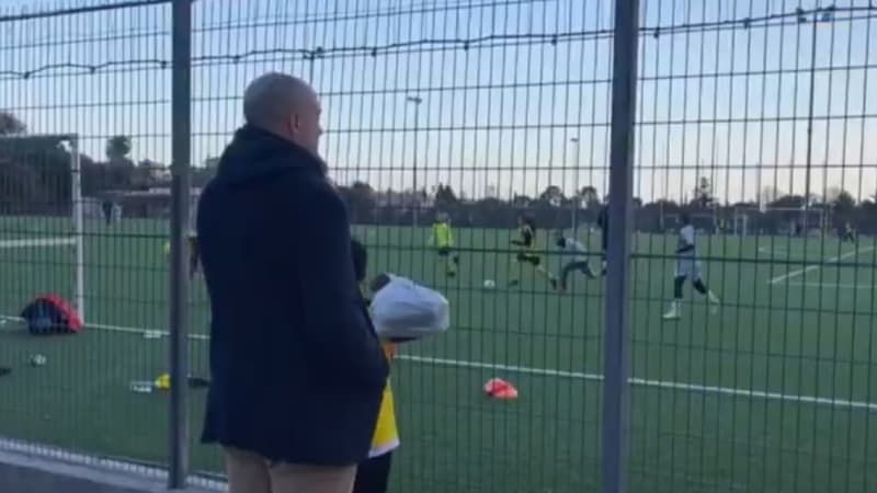 Les parents interdits d’assister au tournoi de leur enfant? Un club du Loiret a tenté l’expérience