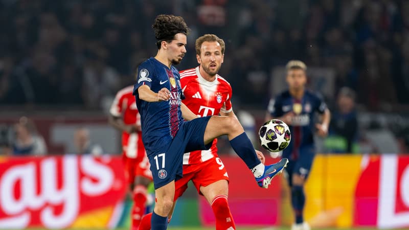 Ligue des champions: "Le dire ça me fait un peu mal", supporters, joueurs... l’Europe du foot attend avec impatience le match retour Bayern-PSG