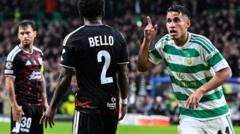 Le Celtic trouve de la valeur dans Duran « spécial » – mais l’ambition va-t-elle encore plus loin ?