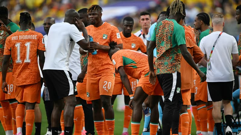 Coupe du monde 2026: la durée des pauses fraîcheur vraiment influencée par le diffuseur américain? Les coulisses du nouveau protocole de la Fifa